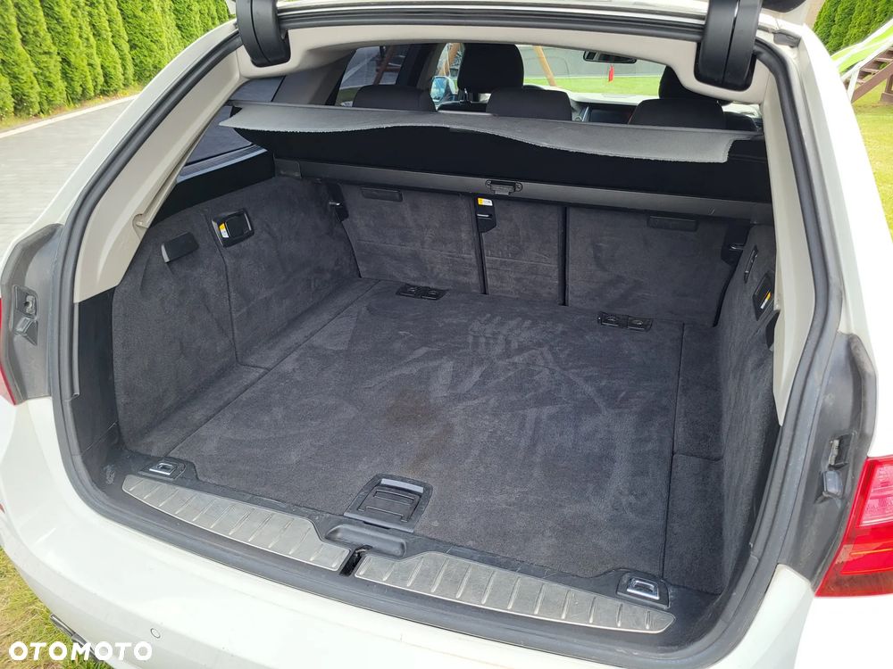 BMW Seria 5 525d xDrive Modern Line - 16
