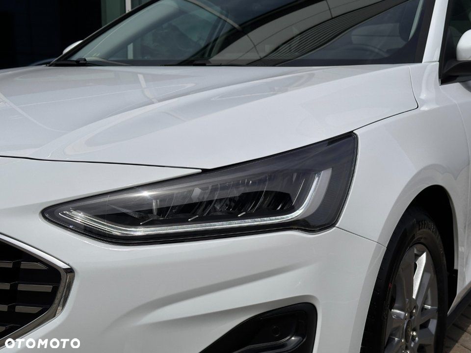 Ford Focus - 9