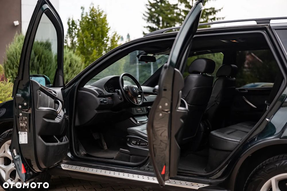 BMW X5 - 23