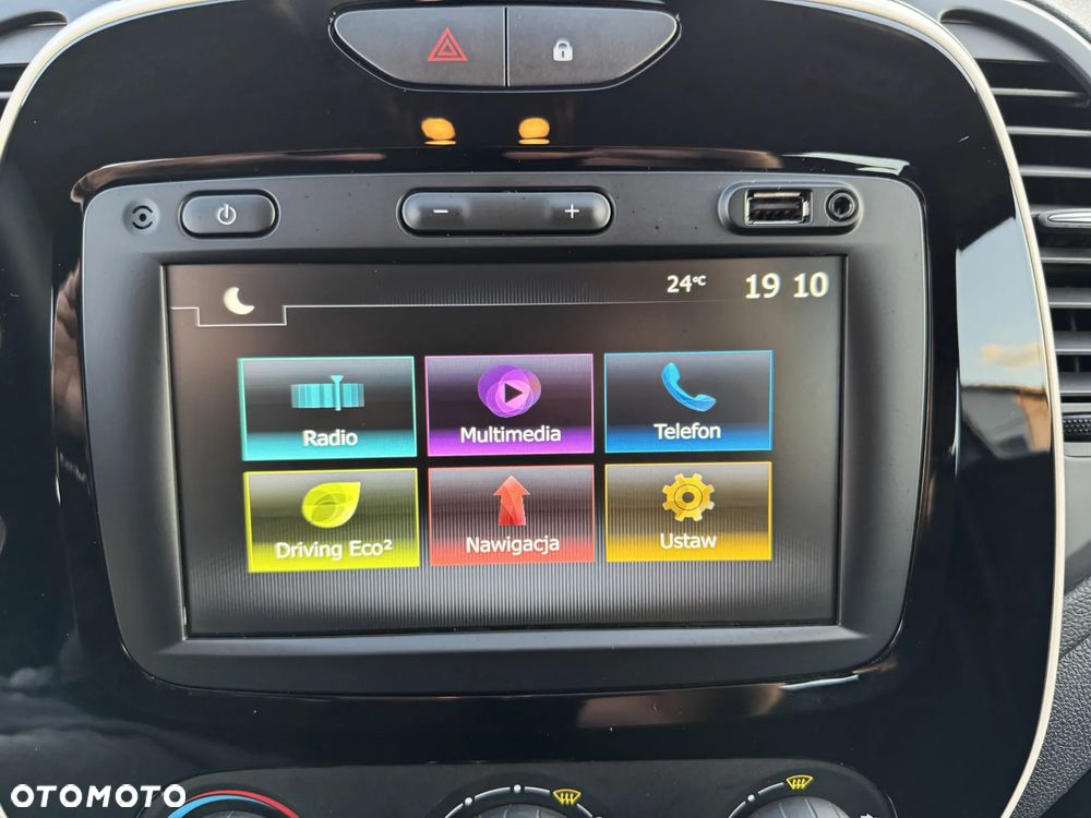 Renault Captur 1.5 dCi Intens - 38