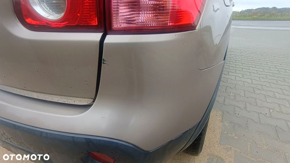 Nissan Qashqai 2009 photo 4