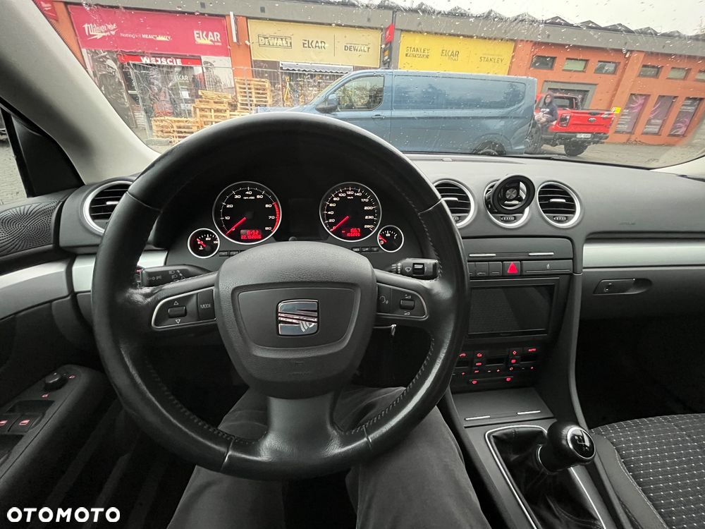 Seat Exeo - 9