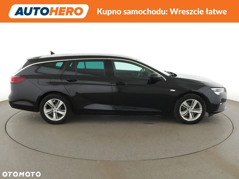 Opel Insignia 2.0 Automatik Elegance - 10