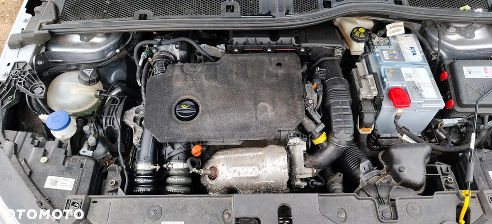 Opel Corsa 1.5 Start/Stop Edition - 15