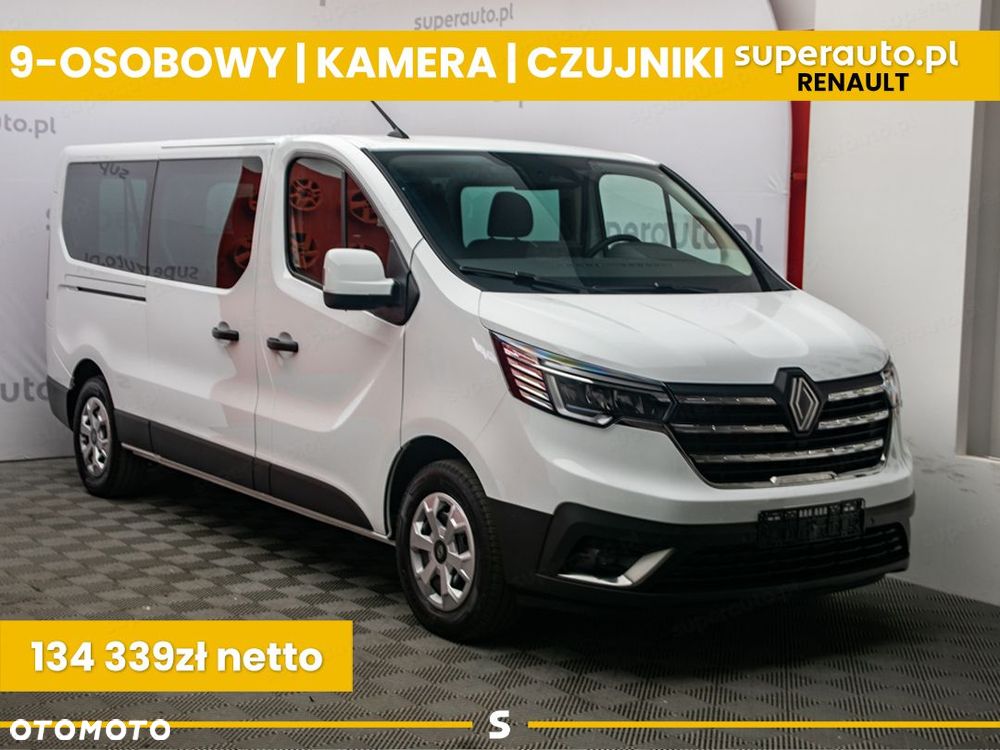 Renault Trafic - 2
