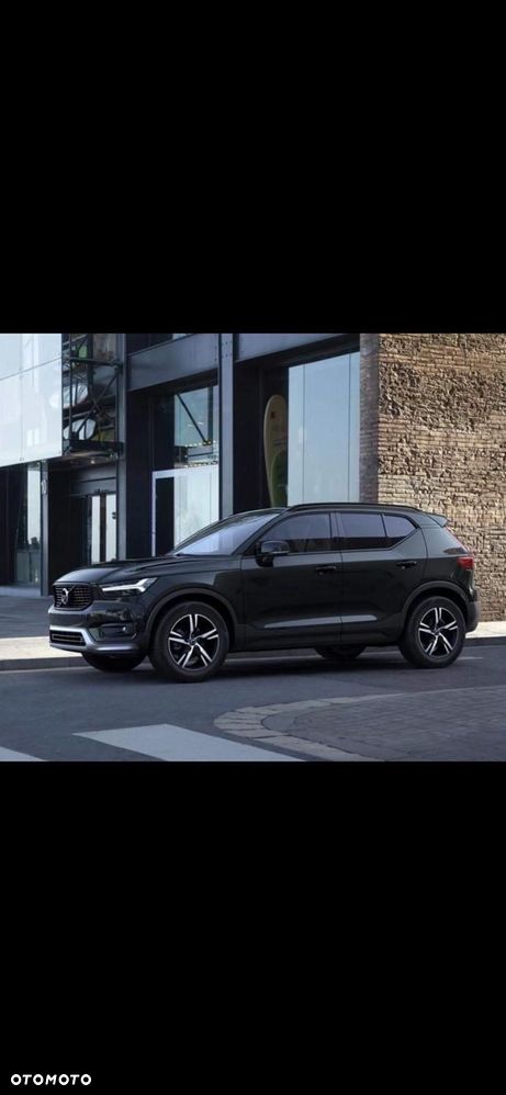 Volvo XC 40 T3 R-Design - 26