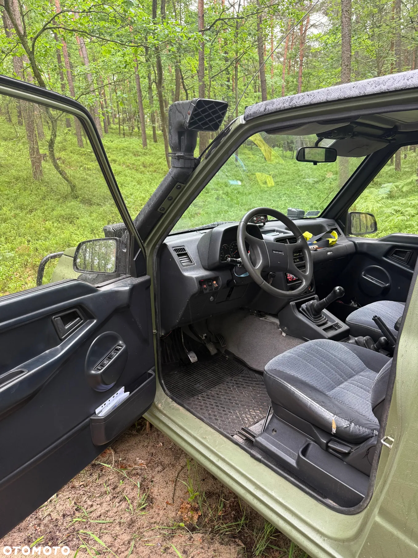 Suzuki Vitara - 10
