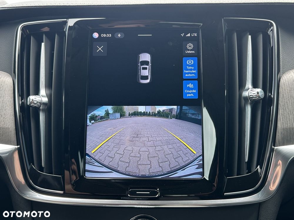 Volvo S90 - 20