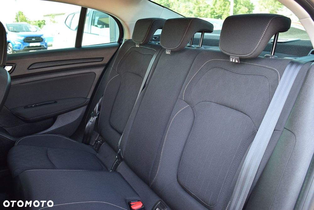 Renault Megane - 15