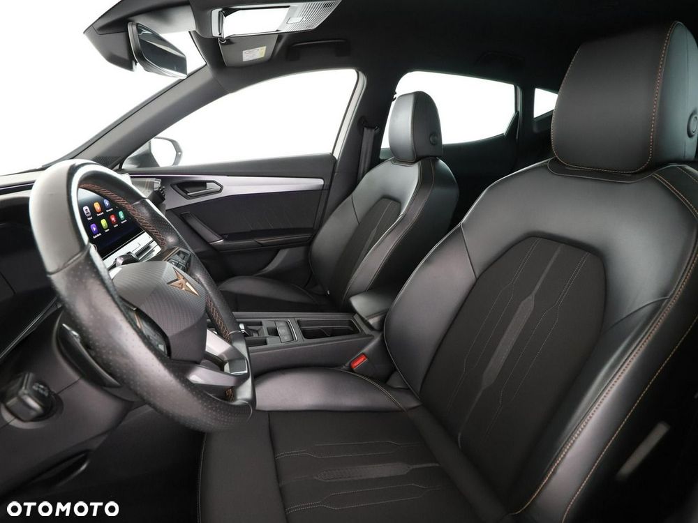 Cupra Formentor 1.4 e-Hybrid DSG - 14