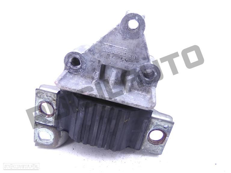 Apoio Motor 13580_87080 Fiat Ducato Iv [2006_2024] 120 Multijet - 2