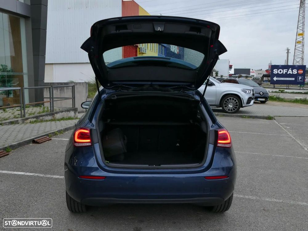 Mercedes-Benz A 250 e Style Plus - 14