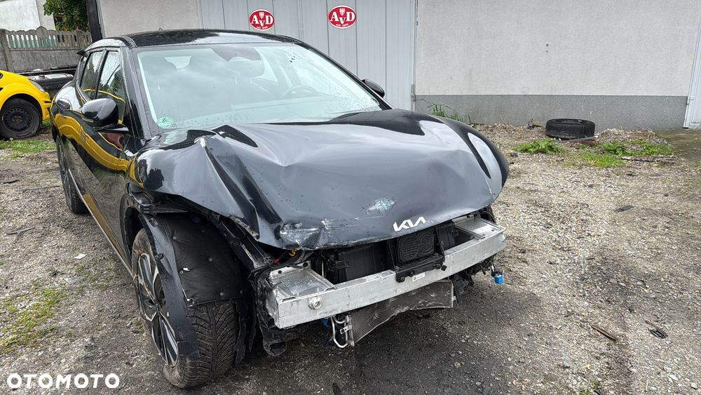 Kia EV6 - 9