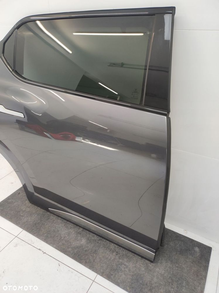 drzwi prawe tył tylne vinfast vf9 - 6