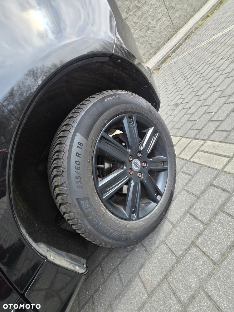 Volvo XC 60 D4 Geartronic Summum - 5