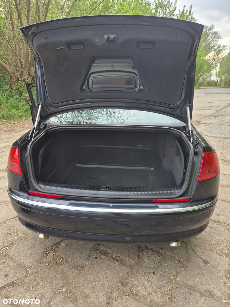 Audi A8 3.0 TDI L Quattro - 8
