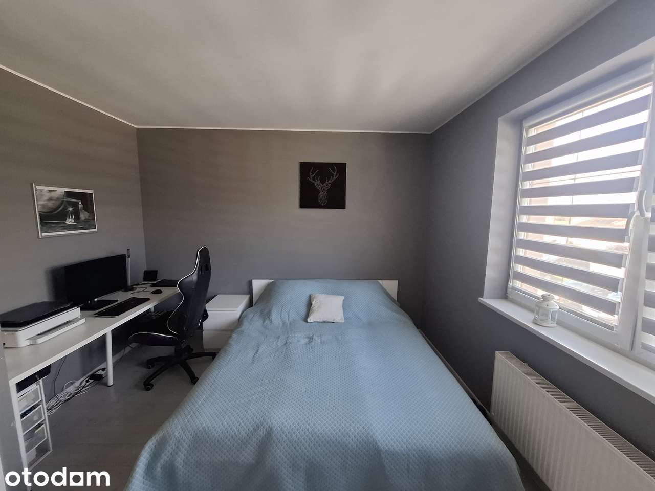 OKAZJA! Apartament na Zamkniętym Osiedlu przy lesie. Komórka GRATIS! - Pełny obrazek: 5/13