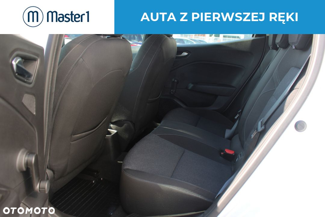 Renault Clio 1.0 TCe Equilibre - 10