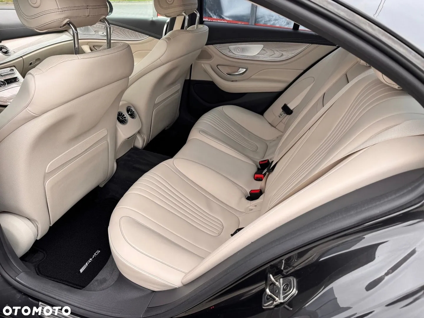 Mercedes-Benz CLS 450 4-Matic 9G-TRONIC - 15
