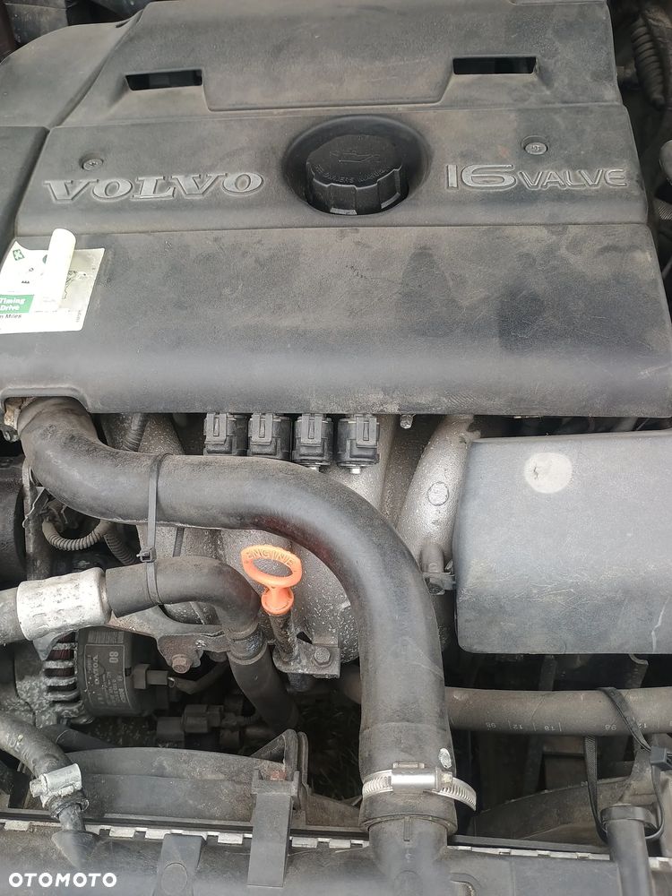 Volvo V40 1.8 - 2
