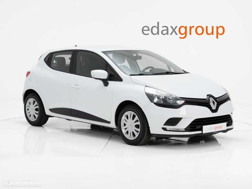 Renault Clio 1.5 dCi Zen - 1