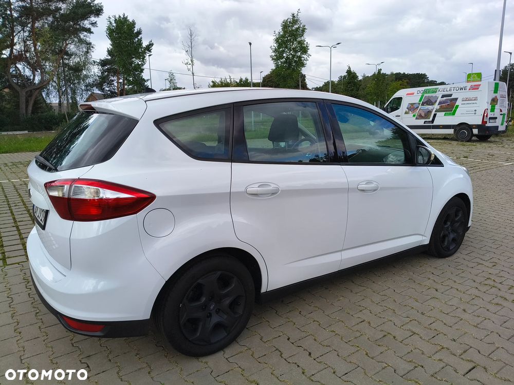 Ford C-MAX 1.6 Ti-VCT Trend - 14