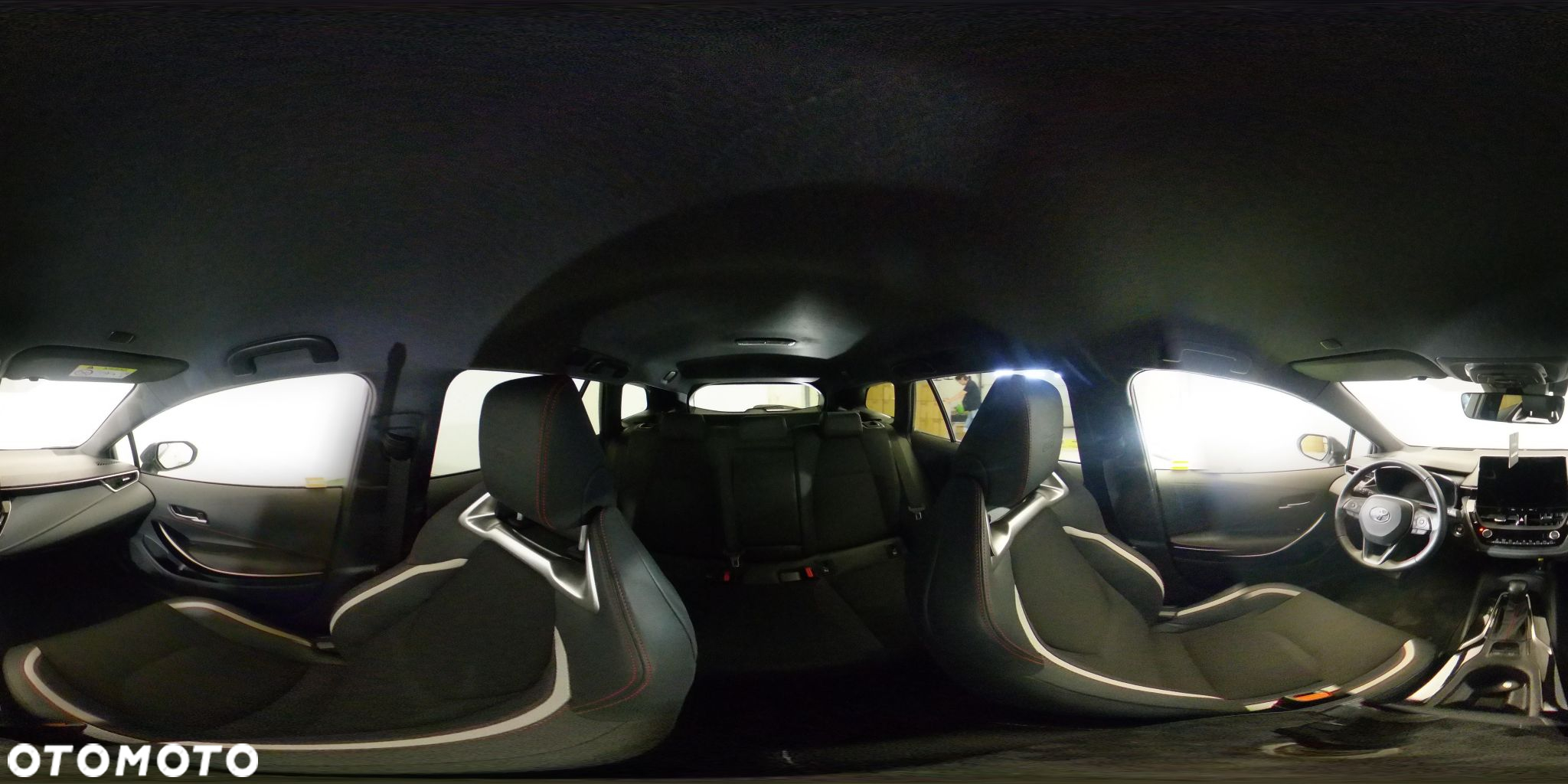 Toyota Corolla - 14