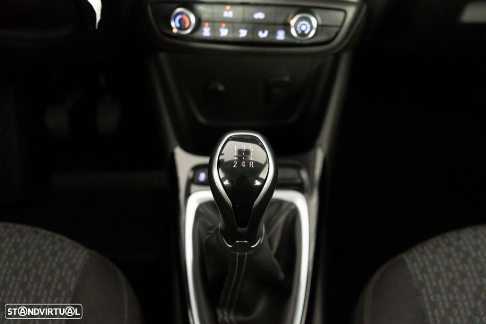 Opel Crossland 1.2 Business Edition - 25