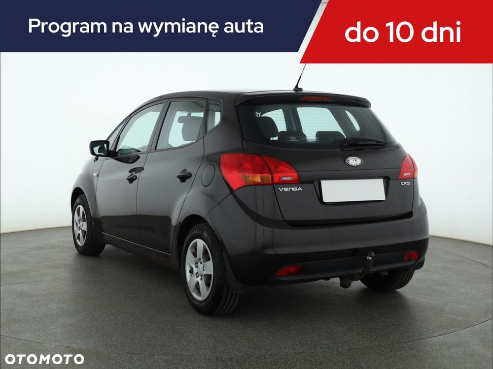 Kia Venga - 6