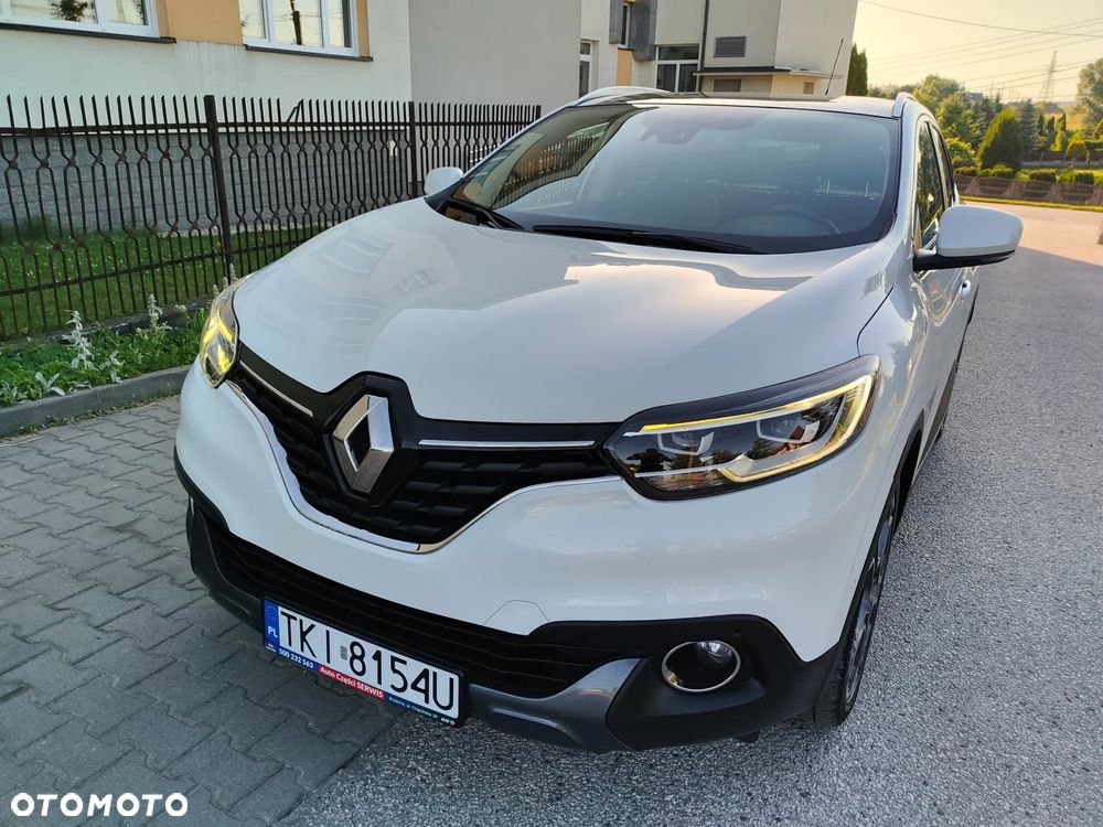 Renault Kadjar Energy dCi 130 LIMITED - 39