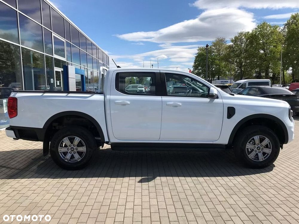 Ford Ranger - 4
