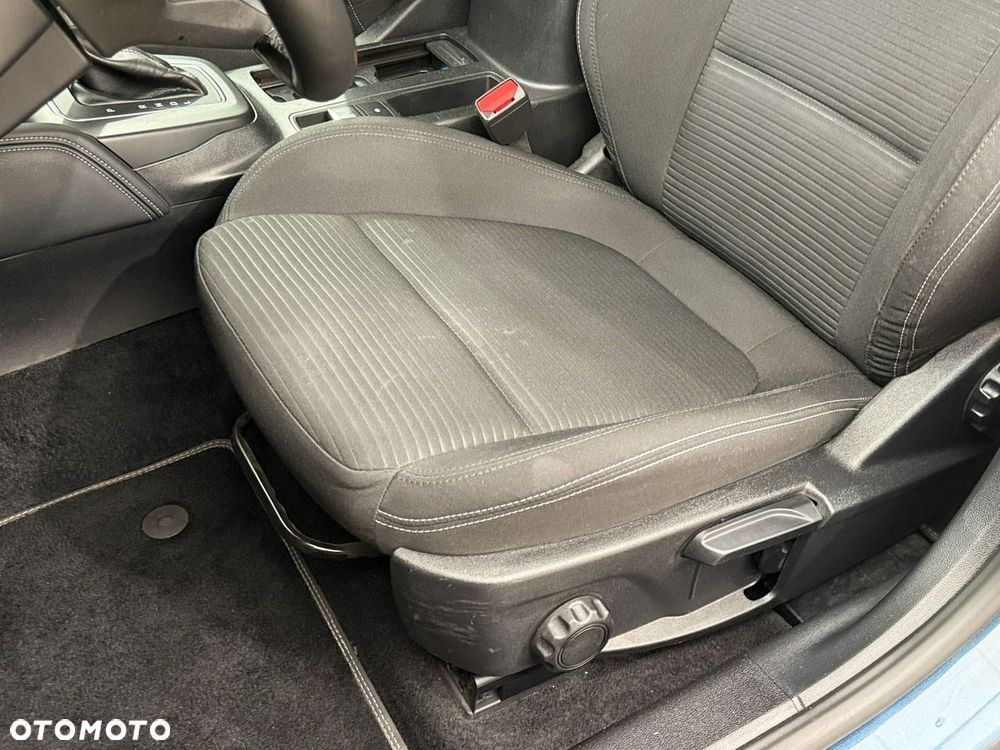 Ford Focus - 18