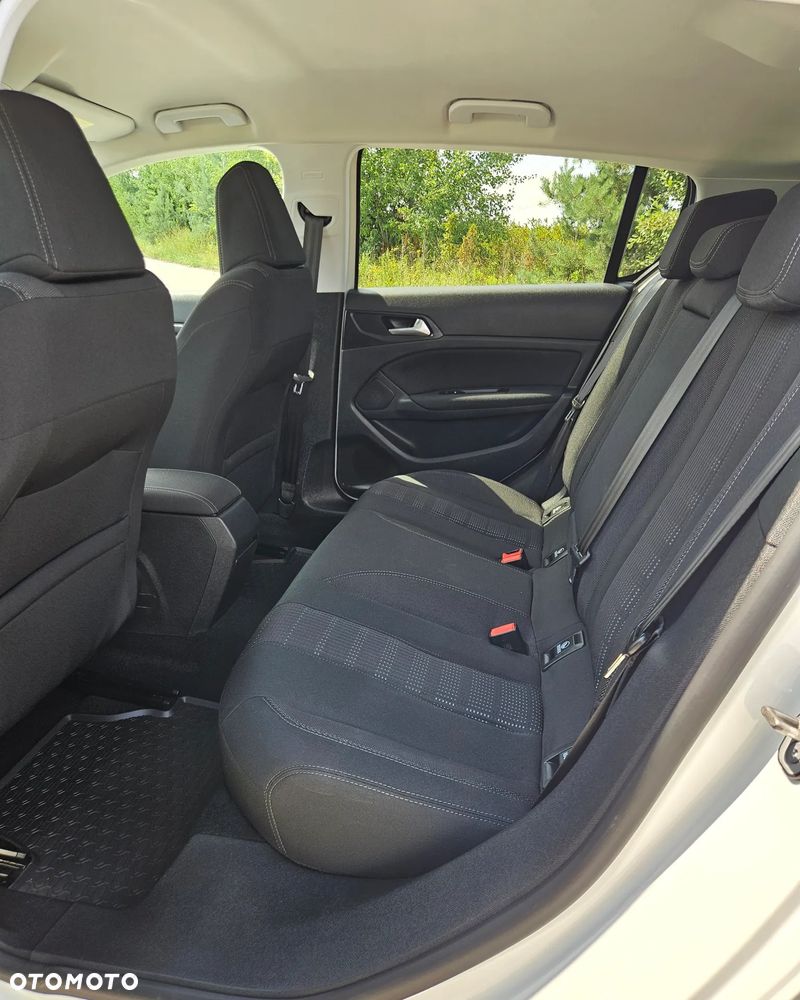 Peugeot 308 BlueHDi FAP 120 Stop & Start Allure - 8
