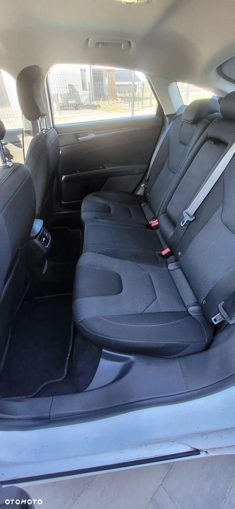 Ford Mondeo 2.0 EcoBlue Business Edition - 15