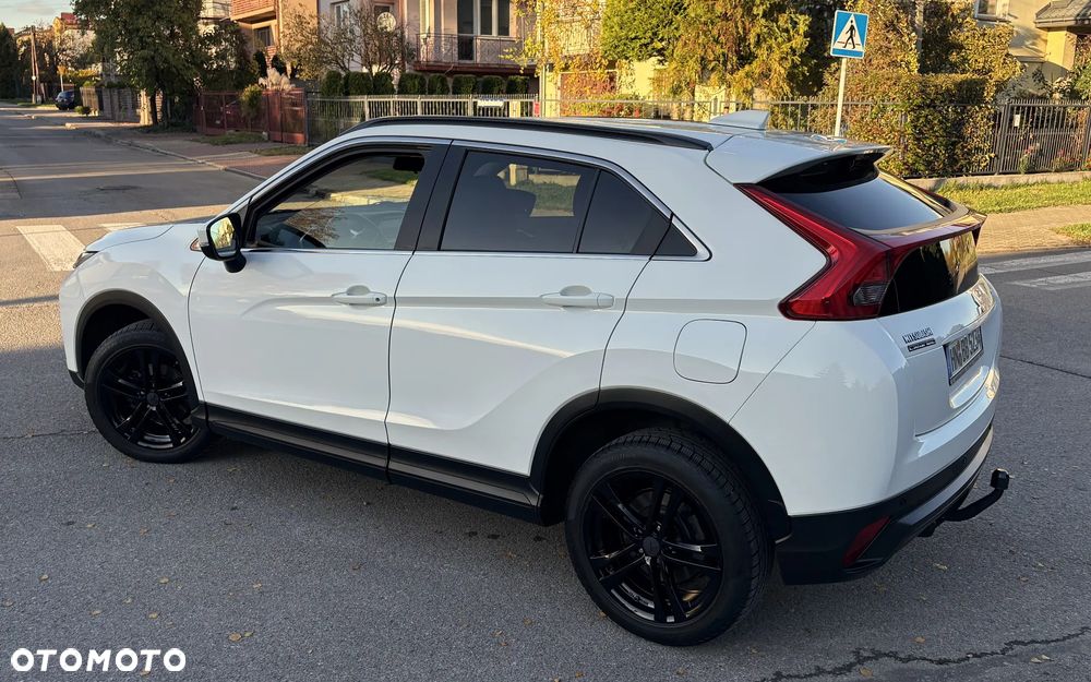 Mitsubishi Eclipse Cross 1.5 T-MIVEC 2WD Diamant - 6