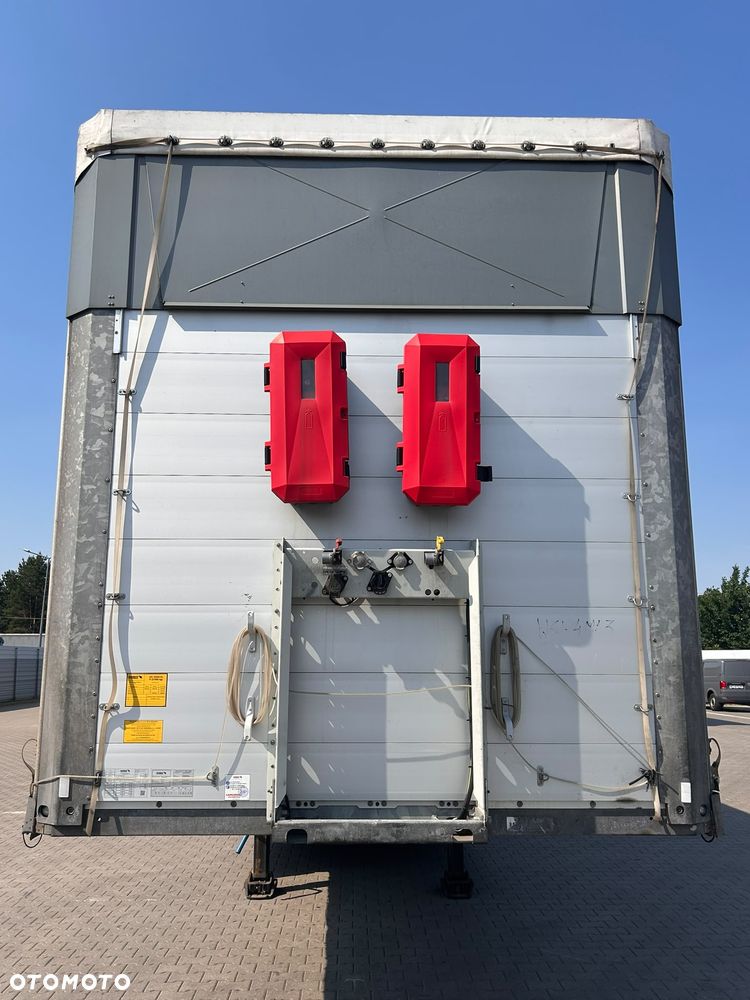 Schmitz Cargobull SCB*S3T - 9