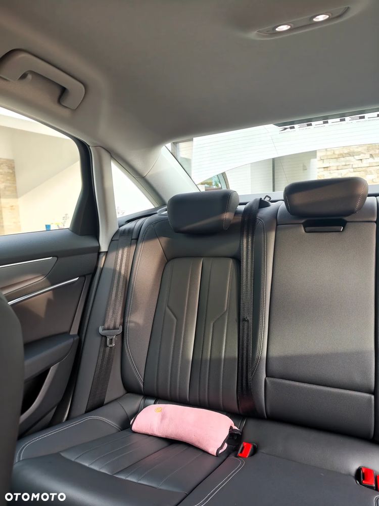 Audi A6 Limousine 40 TDI mHEV Quattro S tronic - 29