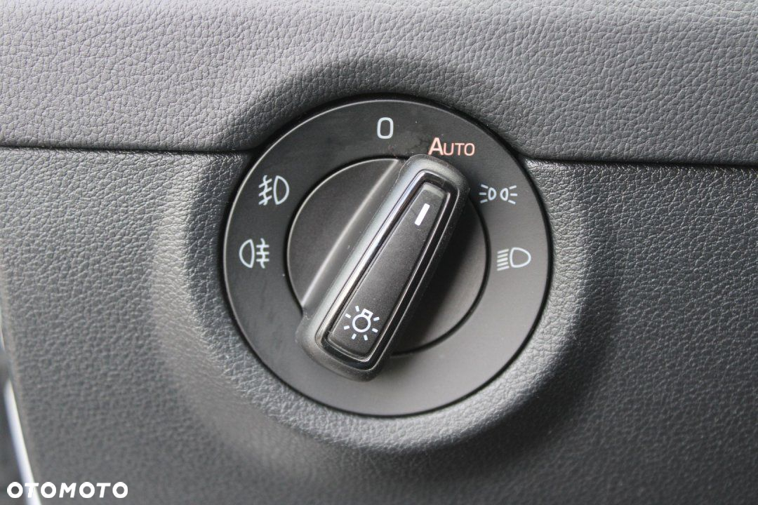 Skoda Octavia - 29