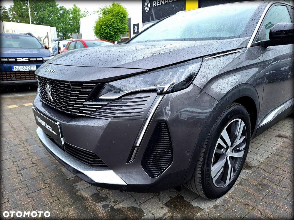 Peugeot 5008 2.0 BlueHDi Road Trip S&S EAT8 - 38