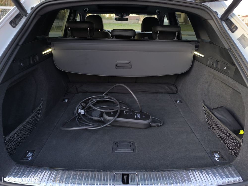 Audi e-tron 50 quattro S line - 56