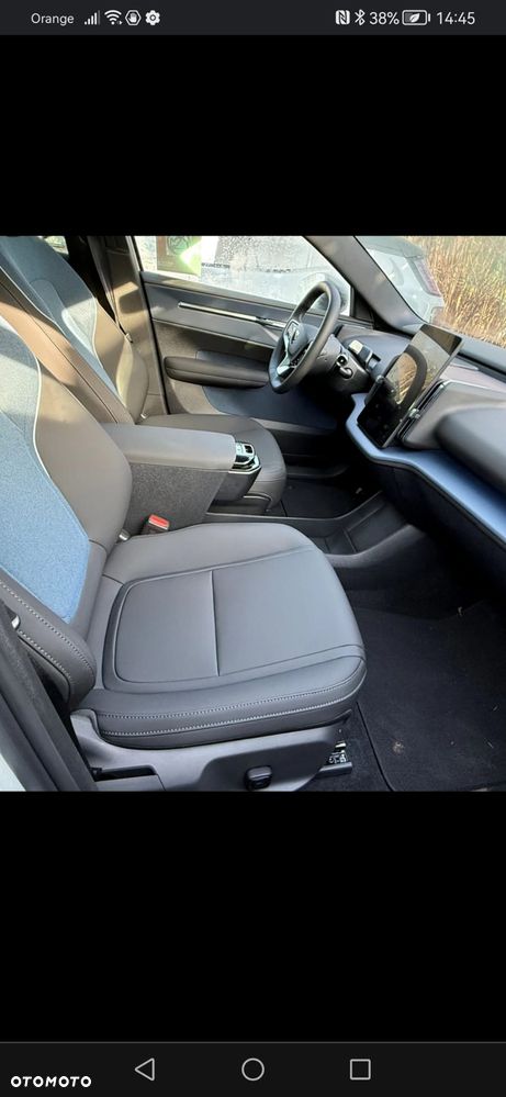 Volvo EX30 69kWh Twin Motor Ultra - 12