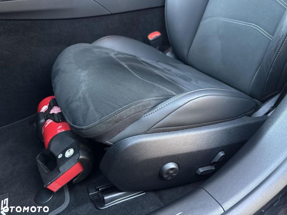 Mercedes-Benz Klasa E - 11