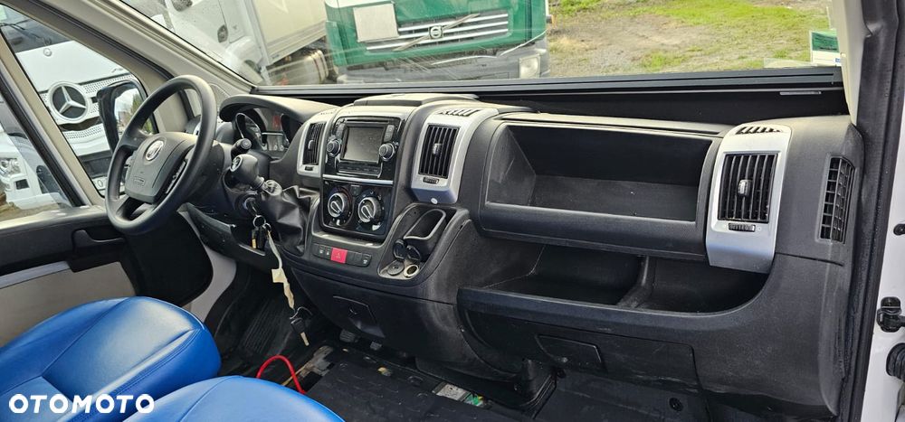 Fiat DUCATO CAMPER - 20