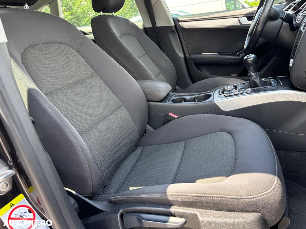 Audi A5 Sportback 2.0 TDI DPF - 7