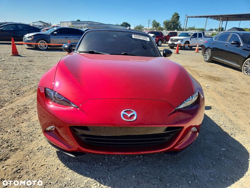 Mazda MX-5 - 7
