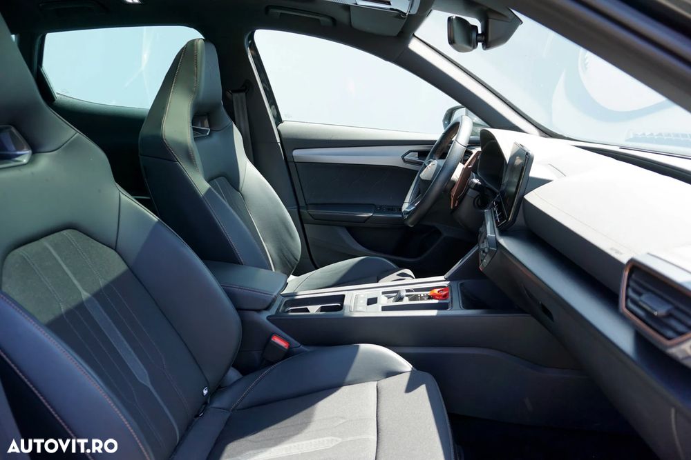 Cupra Formentor - 25