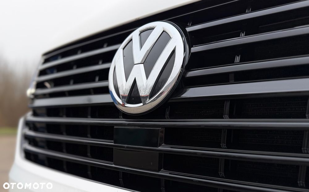 Volkswagen Caravelle 2.0 TDI L2 Highline DSG - 17