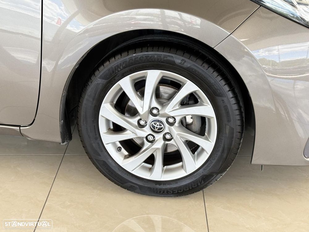 Toyota Corolla 2017 photo 3