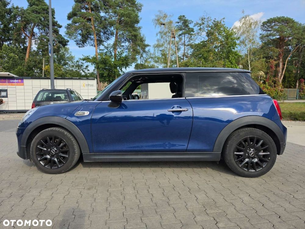 MINI Cooper - 8