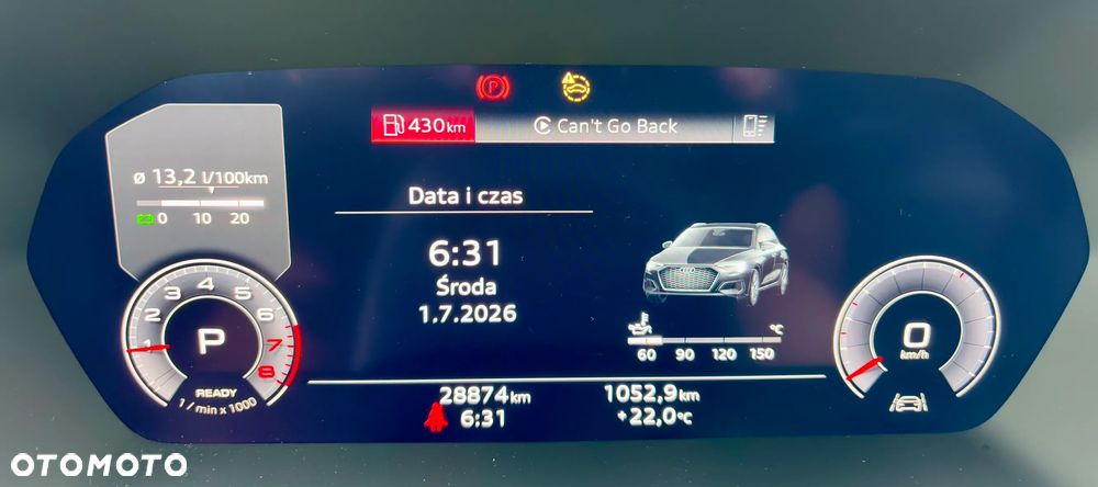 Audi A3 Sportback 35 TFSI S tronic - 35